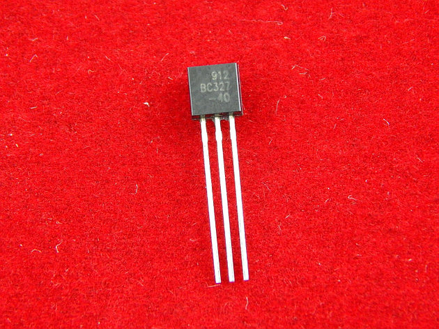 BC327-40 Транзистор, фото 2