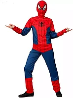 Карнавальный костюм Человек Паук без мускулов. Мстители.1920