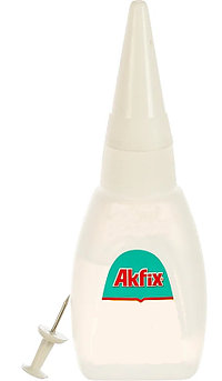 Супер Клей Akfix GA022