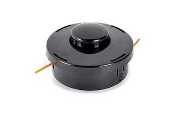 Головка с леской для триммеров TH-1 ЭКОНОМ для GGT и GET-1200SL/GET-1500SL 71/2/24