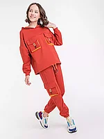 Комплект 2008AW21 Vulpes