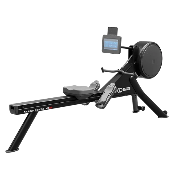 Гребной тренажёр CardioPower PRO CR300, фото 1