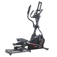 Эллиптический тренажер CardioPower X35