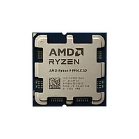 Процессор (CPU) AMD Ryzen 9 9900X3D 120W AM5