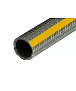 Шланг полив. арм. 3-слойный Фаворит 3/4" 19 мм бухта 50 м ПВХ