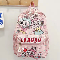Детский рюкзак "Labubu / Лабубу"