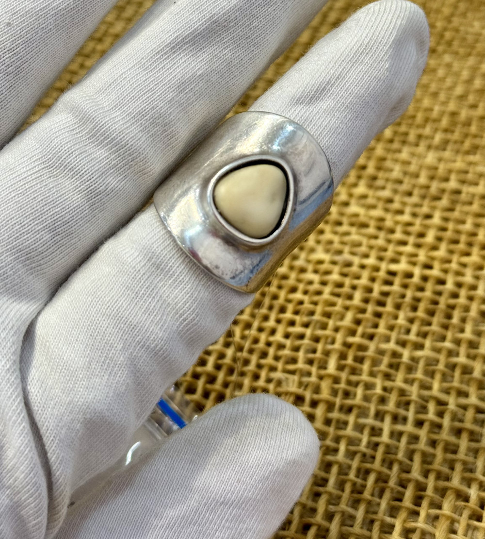 Кольцо / botanic - panax / Ciclon ( пр. Абая 141 ), фото 1