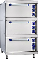 Шкаф жарочный Abat ШЖЭ-3-Э