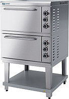 Шкаф жарочный Kayman ШЖЭ-2-11-МХ