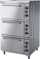 Шкаф жарочный Kayman ШЖЭ-3-1-МХ