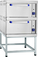 Шкаф жарочный Abat ШЖГ-2