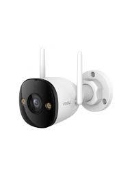Wi-Fi видеокамера Imou Bullet 3 3MP уличная