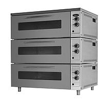 Шкаф жарочный Grill Master ШЖЭ/3