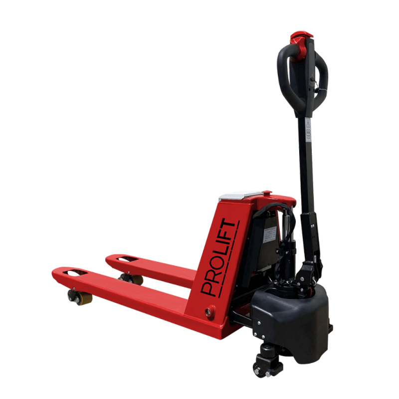 Электрическая самоходная тележка PROLIFT SR20L
