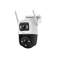 Wi-Fi видеокамера Imou Cruiser Dual 2 10MP поворотная