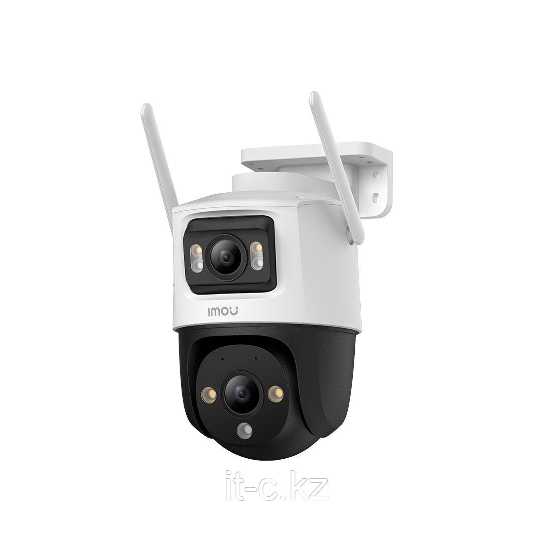 Wi-Fi видеокамера Imou Cruiser Dual 2 10MP поворотная