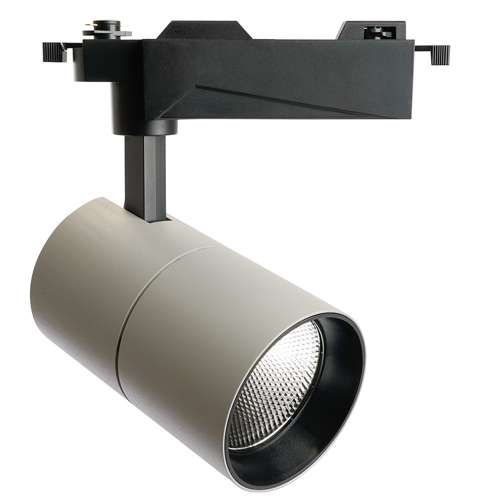 Светильник трековый на шинопровод FERON AL103, фото 1