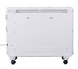 Конвектор ОК-1500 Ресанта (1,5 кВт | 220В | 15 м2 | Вес, кг 3.4 | термостат | настенный | напольный), фото 5