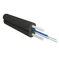 Кабель оптический Alpha Mile Flex FTTx, 2 волокна