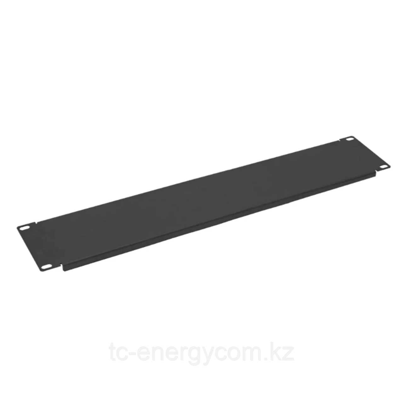 Заглушка 2U в телекоммуникационный шкаф 19" LANsens (9002-BP-100)