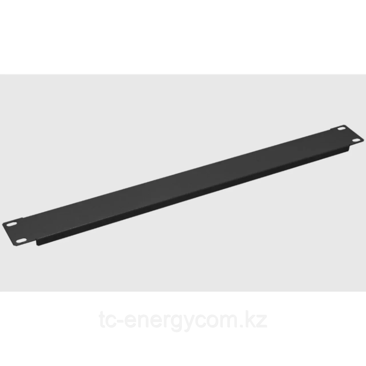 Заглушка 1U в телекоммуникационный шкаф 19" LANsens (9001-BP-100)