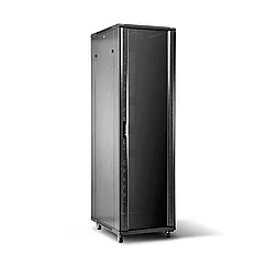 Шкаф серверный LANsens 42U 600x1200x2000 мм (20-426012-24-100)