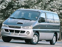HYUNDAI H1/STAREX 97-07
