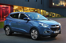 HYUNDAI IX35 10-