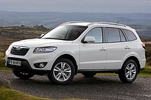 HYUNDAI SANTA FE 06-12