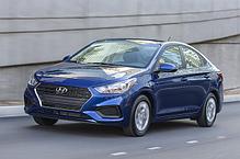 HYUNDAI ACCENT/SOLARIS 17-
