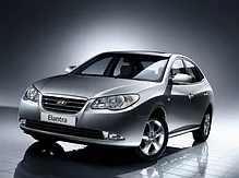 HYUNDAI ELANTRA IV/AVANTE 06-11