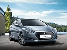 HYUNDAI I40 11-