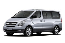 HYUNDAI H1/STAREX 08-