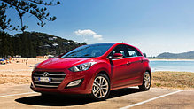 HYUNDAI I30 12-