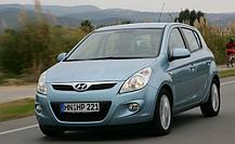 HYUNDAI I20 09-