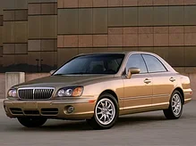 HYUNDAI XG 99-05
