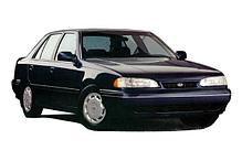 HYUNDAI SONATA 91-