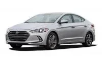 HYUNDAI ELANTRA 16-20