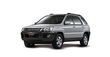 KIA SPORTAGE II 05-10