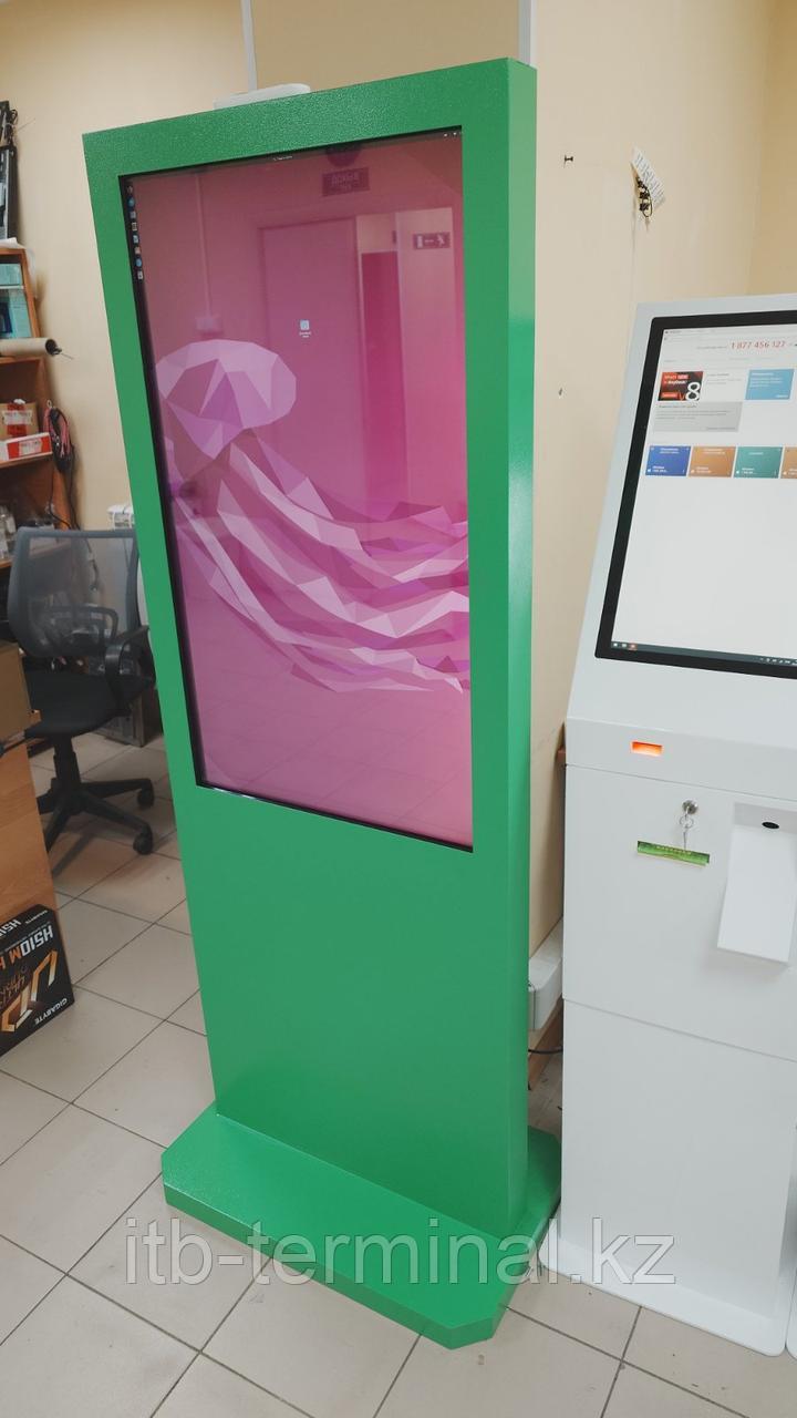 Стойка сенсорная, фото 1