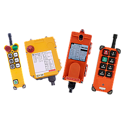 Комплексный гид по выбору комплектующих для кранового оборудования: от токоподвода до систем управления!