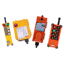Комплексный гид по выбору комплектующих для кранового оборудования: от токоподвода до систем управления!