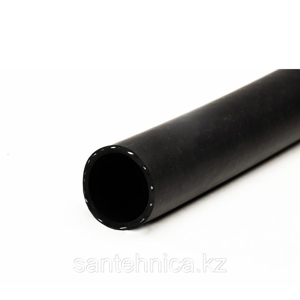 Шланг полив. арм. 3-слойный РЕЗИНОВЫЙ 1" 25 мм бухта 25 м ТЭП