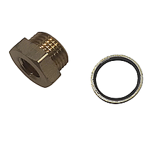 Адаптер термоклапана для АВД SILLAN