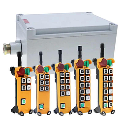 От кнопочного пульта до радиоуправления: эволюция систем управления краном и ее влияние на производительность