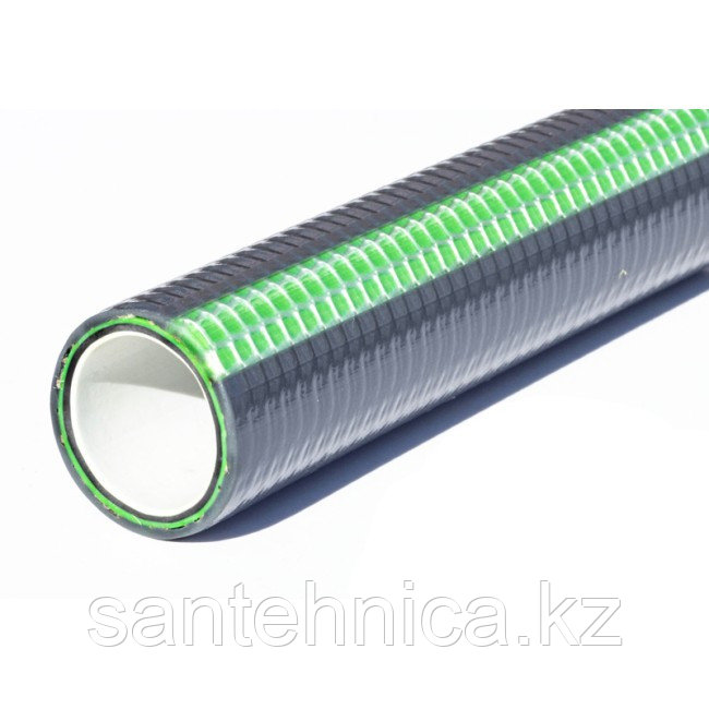 Шланг полив. арм. 5-слойный Исток 1/2" 12.5 мм бухта 50 м ПВХ