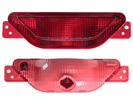 Задний фонарь в бампер на Geely Coolray 2019-24 (SAT)