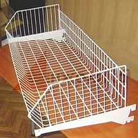 Корзина 980*205*450 (400*1000)