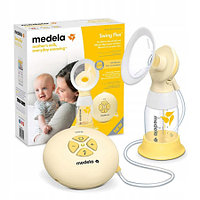 Молокоотсос Medela Swing Flex электронный