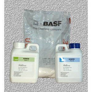 Грунтовочный полиуретан-цементный состав Sika Ucrete Primer RG Компонент 1